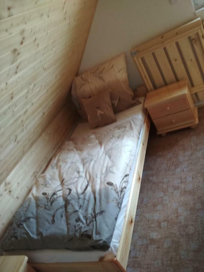 Rychlebska Pohoda Černá Voda Kültér fotó