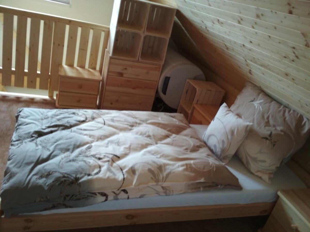 Rychlebska Pohoda Černá Voda Kültér fotó